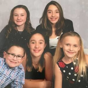 Meet your Posher, Carol